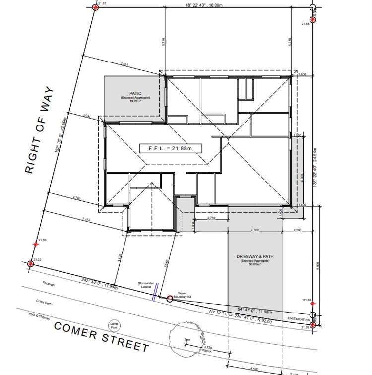 Lot 170 Kennedys Green Halswell_14