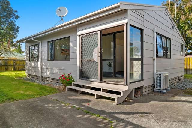 Your Papamoa Project Awaits!
