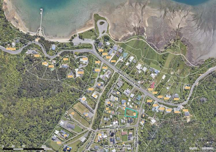 10 Phillips Road Ngakuta Bay_21
