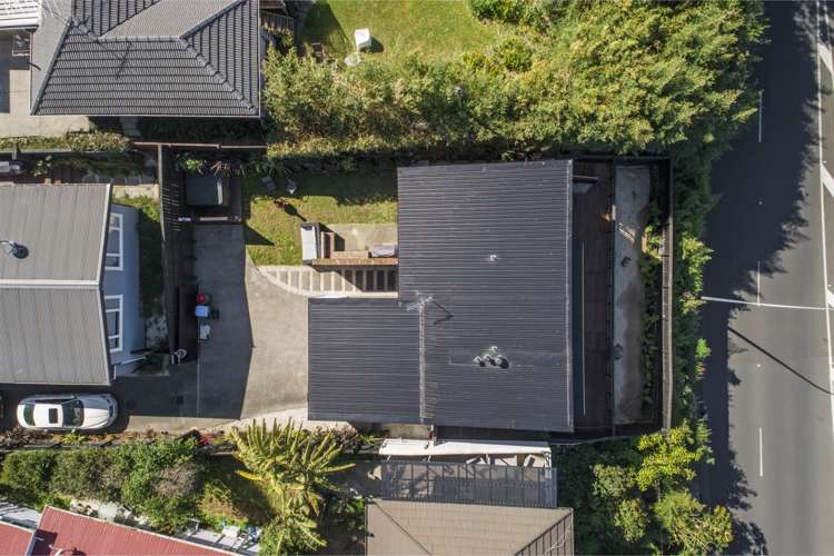 3a Bel Air Drive Hillsborough_19