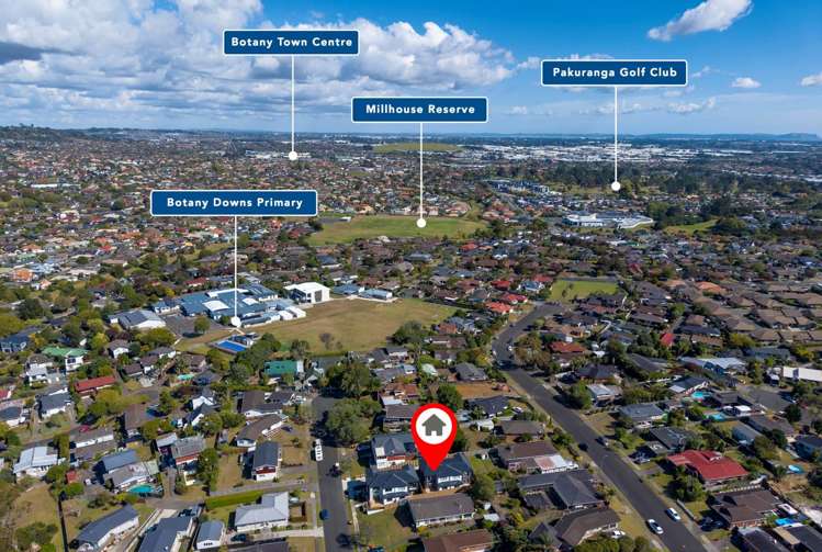 7c Maroubra Place Botany Downs_9