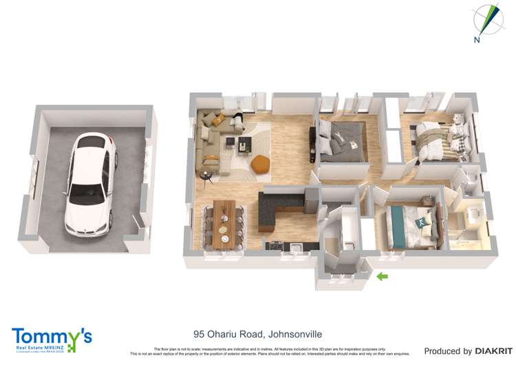 95 Ohariu Road Johnsonville_18