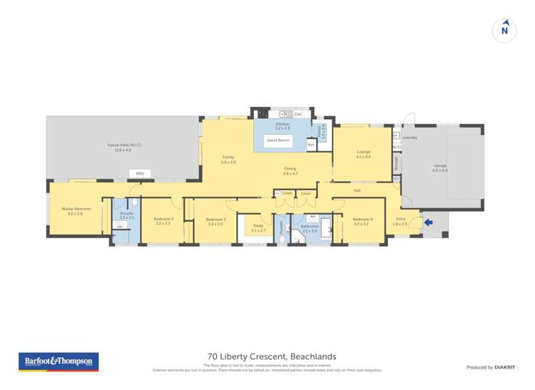 70 Liberty Crescent Beachlands_16