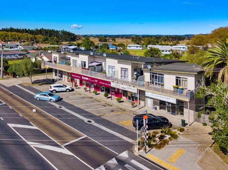 C, D/133 Parkhurst Road Parakai Rodney Commercial Property For