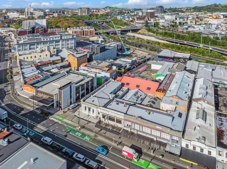 322 Karangahape Road Auckland Cbd_4