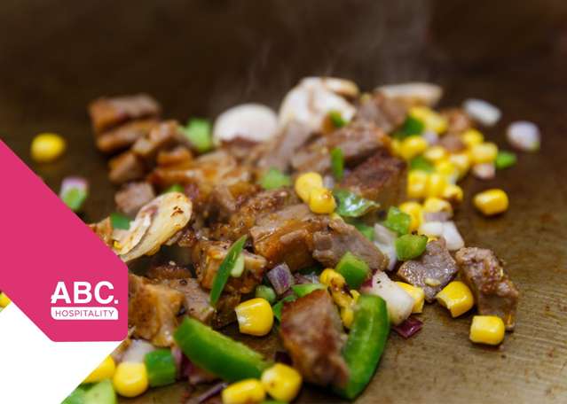 Healthy Fast Food Franchise