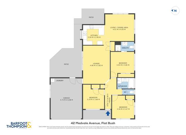 42 Medvale Avenue Flat Bush_1