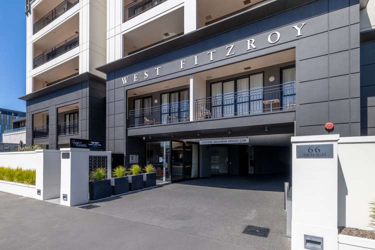 5a/66 Armagh Street Christchurch Central_19