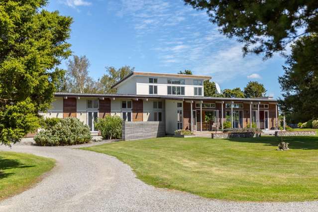 Matarawa Grove: Two Homes, Endless Options