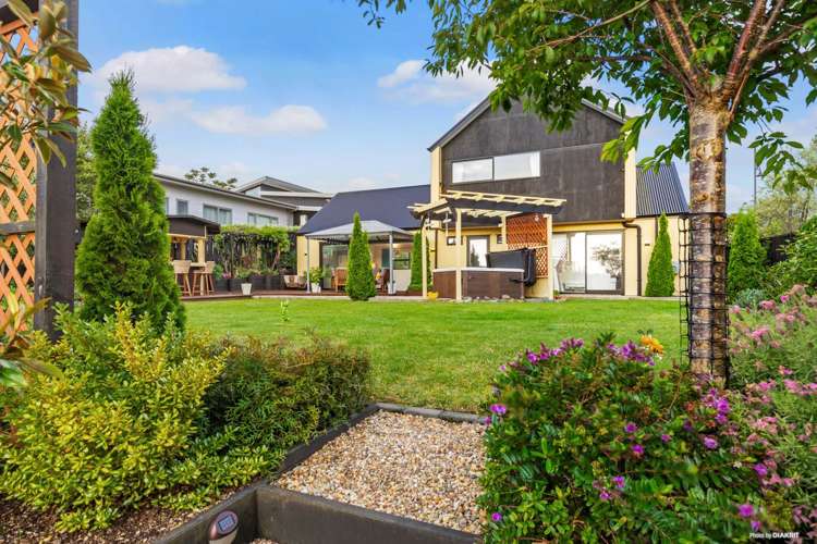 27 Stockyard Crescent Pukekohe_31