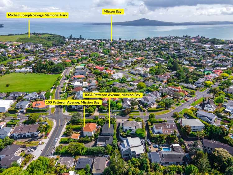 100a Patteson Avenue Mission Bay_5