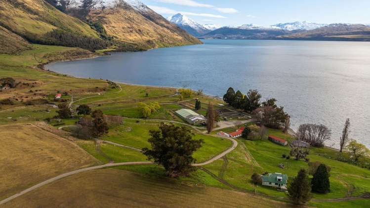 Cecil Peak Station Queenstown_32