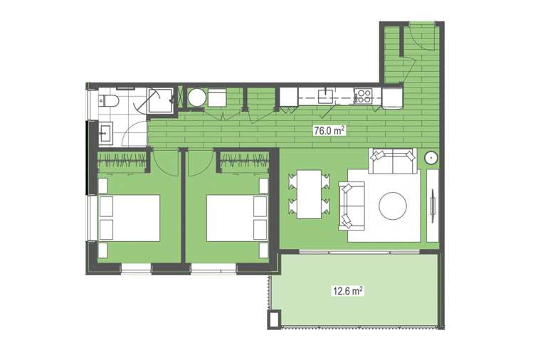 102/38b Fraser Avenue Northcote_11