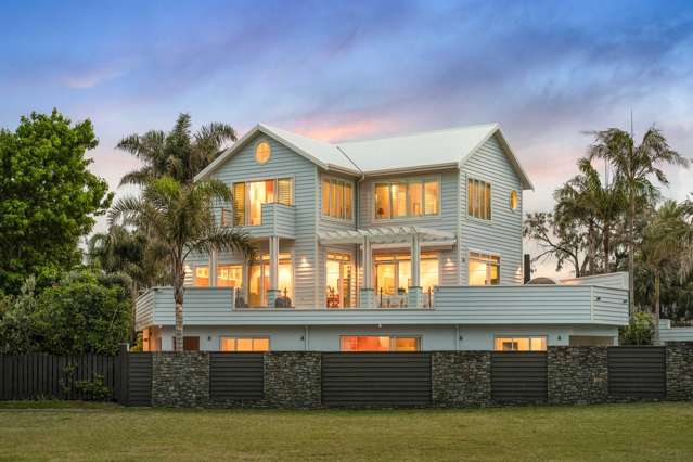 Decision Made - It's to be SOLD!