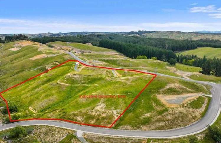 Lot 5 La Mer View Subdivision - Stage 2 Titled Redwood Valley_6