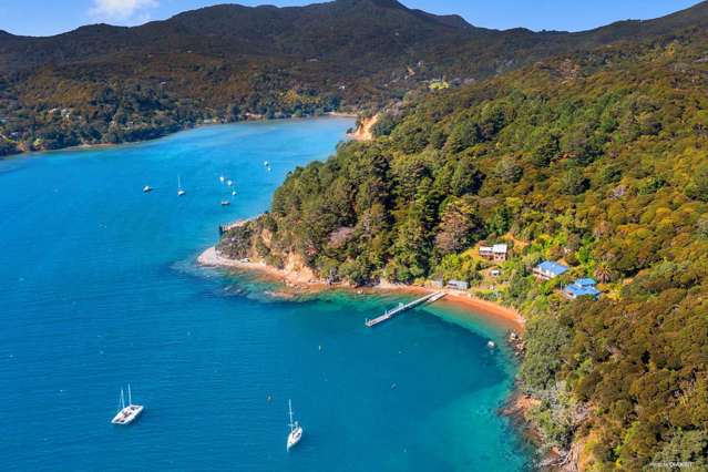 Lot 1 Shoal Bay Road Great Barrier Island_2