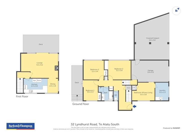 32 Lyndhurst Road Te Atatu South_12