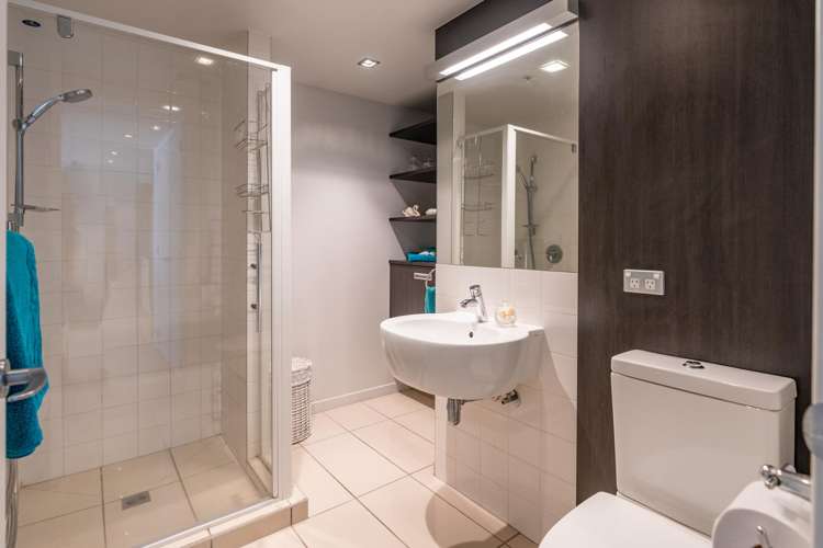 4d/11 Tennyson Street Te Aro_15