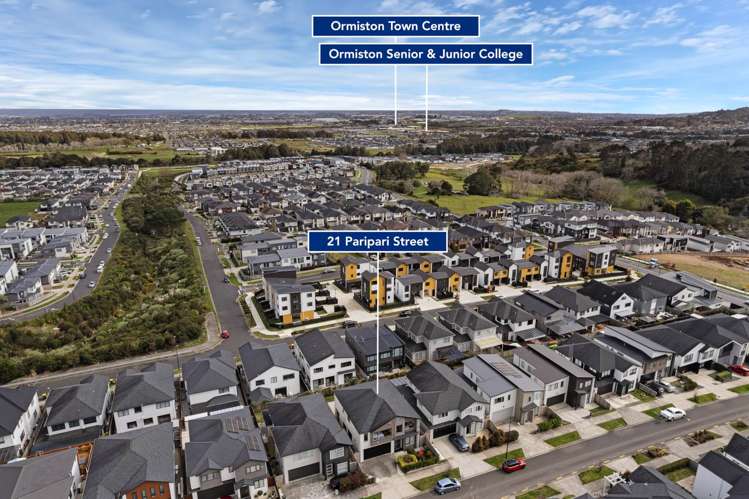 21 Paripari Street Flat Bush_29