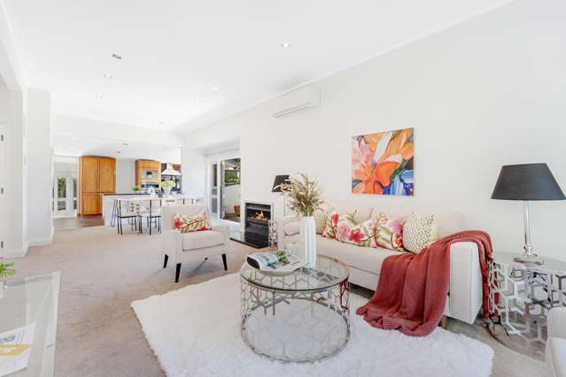 Charming Classic in the Heart of One Tree Hill