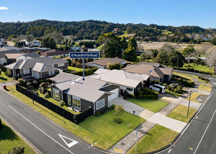 8 Huarahi Pai Road_0