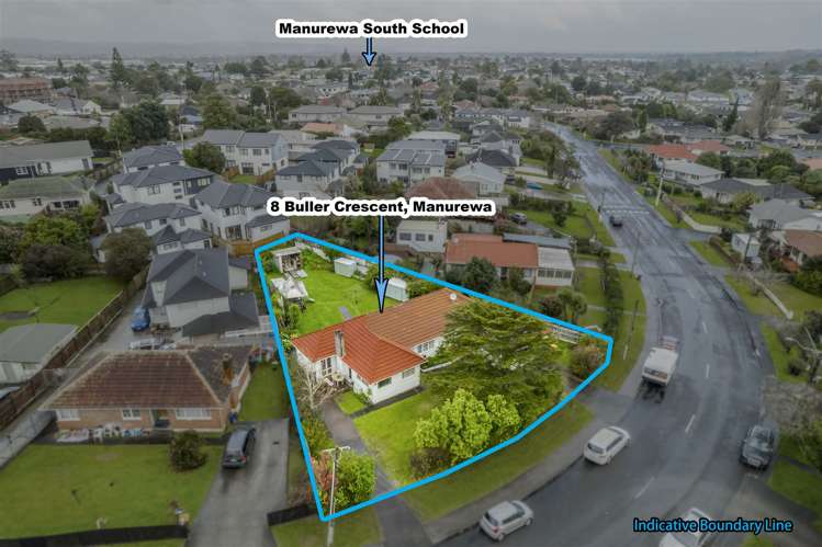 8 Buller Crescent Manurewa_13