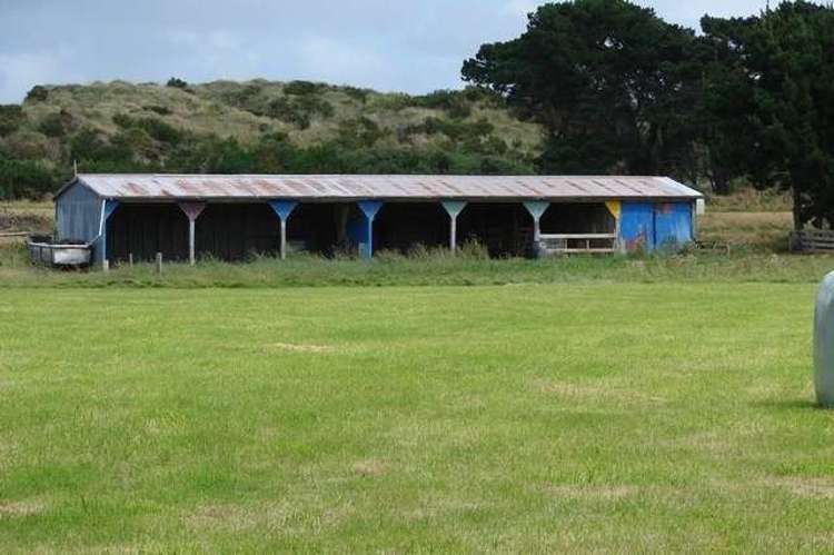 180 Dryden Road Colac Bay_0