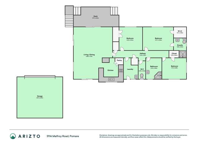 311A Malfroy Road Pomare_1