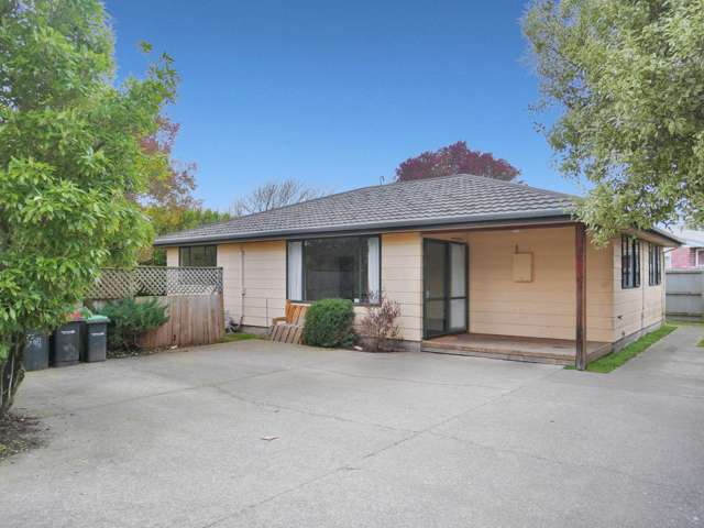 RICCARTON - STUDENT ACCOMMODATION 2027 - 5 BEDROOMS, 1 BATHROOM, HEAT PUMP