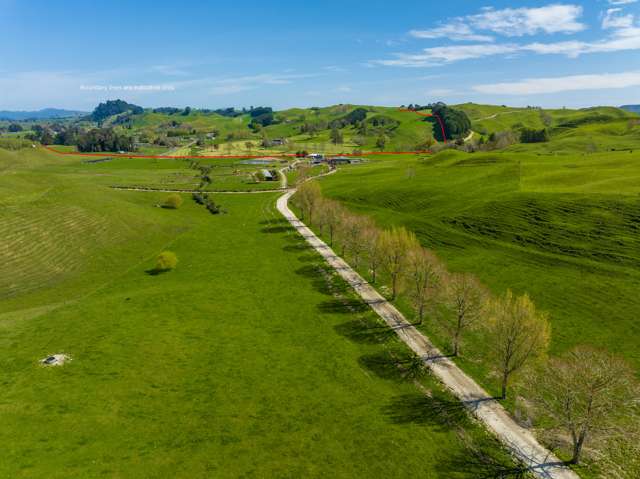 An honest large-scale dairy farm – found it!