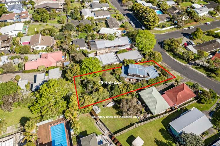 20 Holt Avenue Torbay_20