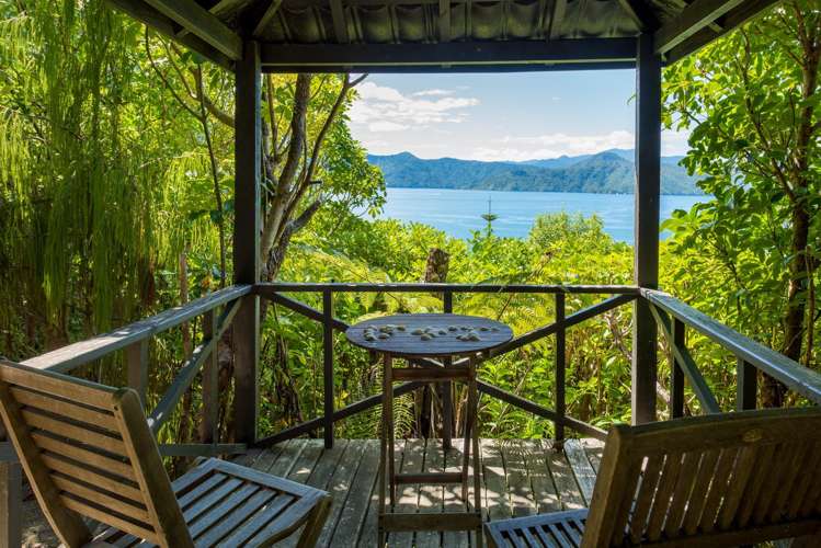 424 Port Underwood Road Whatamango Bay_19