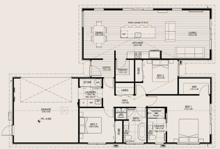 5 Endacott Lane Kaiapoi_16