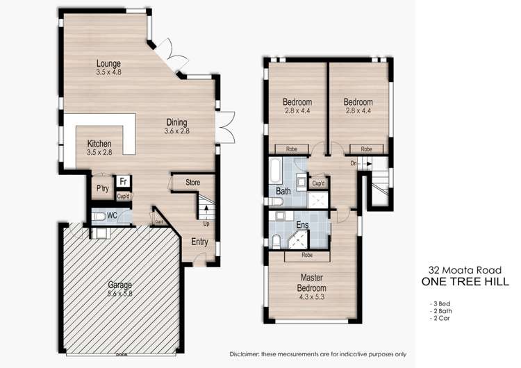 32 Moata Road One Tree Hill_21