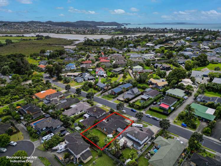 38 Jelas Road Red Beach_22