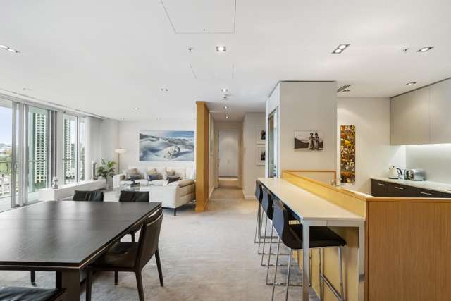 1806/26 Albert Street Auckland Central_4