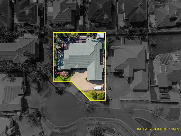 5 Bantry Court Dannemora_24