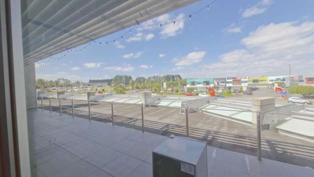 Tenancy 3A/1 Bishop Dunn Place Flat Bush_4