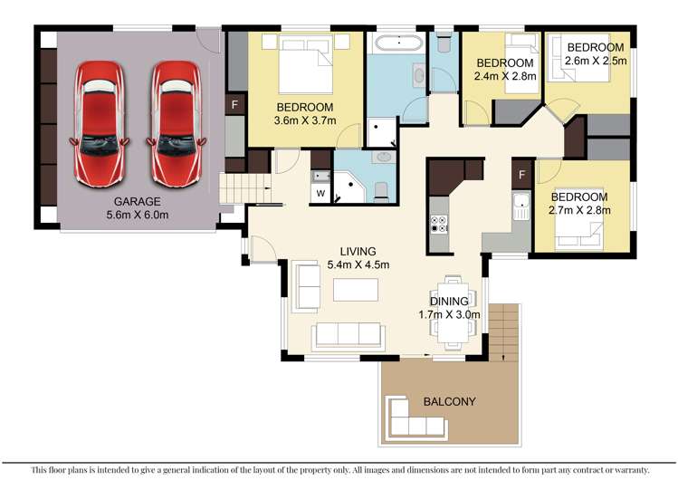 34a Cramond Drive Mangere East_23