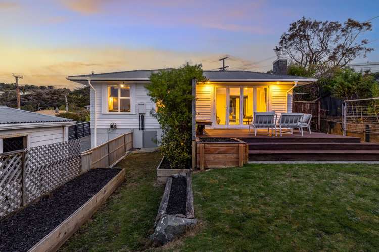 25 Beazley Avenue Paparangi_20