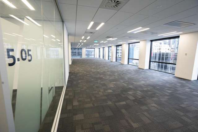 1 Willis Street Wellington Central_2