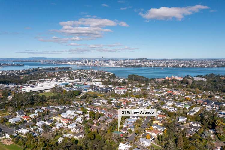 21 Willow Avenue Birkenhead_18