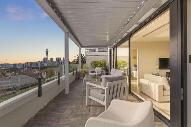 2A/15 Hopetoun Street Freemans Bay_2
