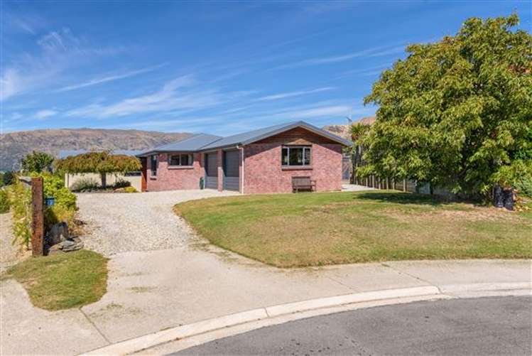 21 Hillview Place Wanaka_9