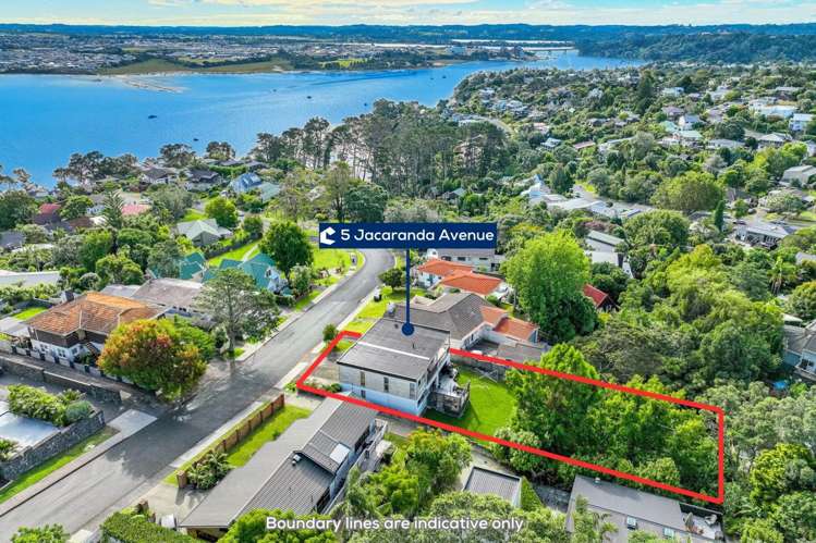 5 Jacaranda Avenue Beach Haven_28