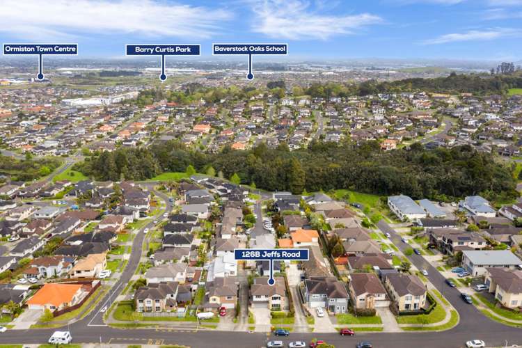 126b Jeffs Road Flat Bush_24