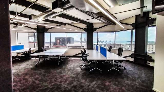 48 Emily Place City Centre_2