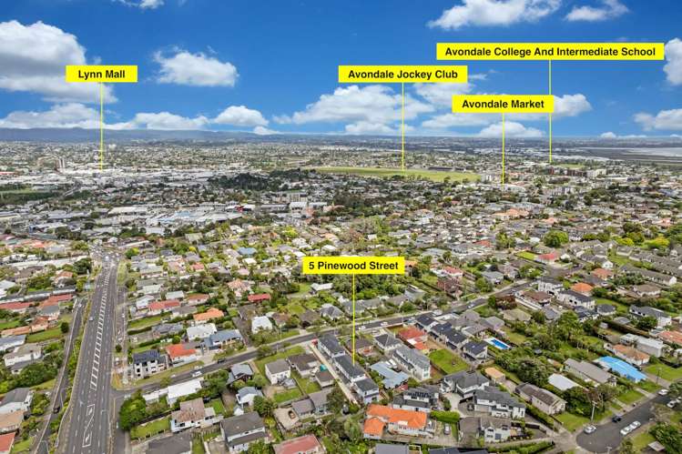 Lot3/5 Pinewood Street Avondale_16