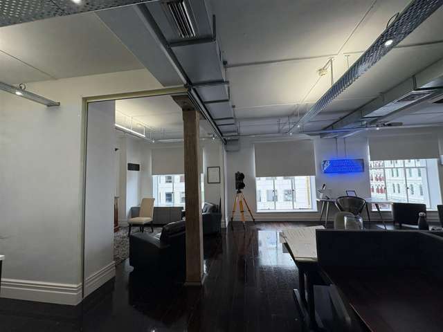 8 Commerce Street Auckland Cbd_1