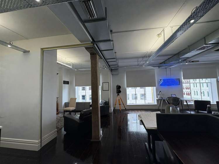 8 Commerce Street Auckland Cbd_1